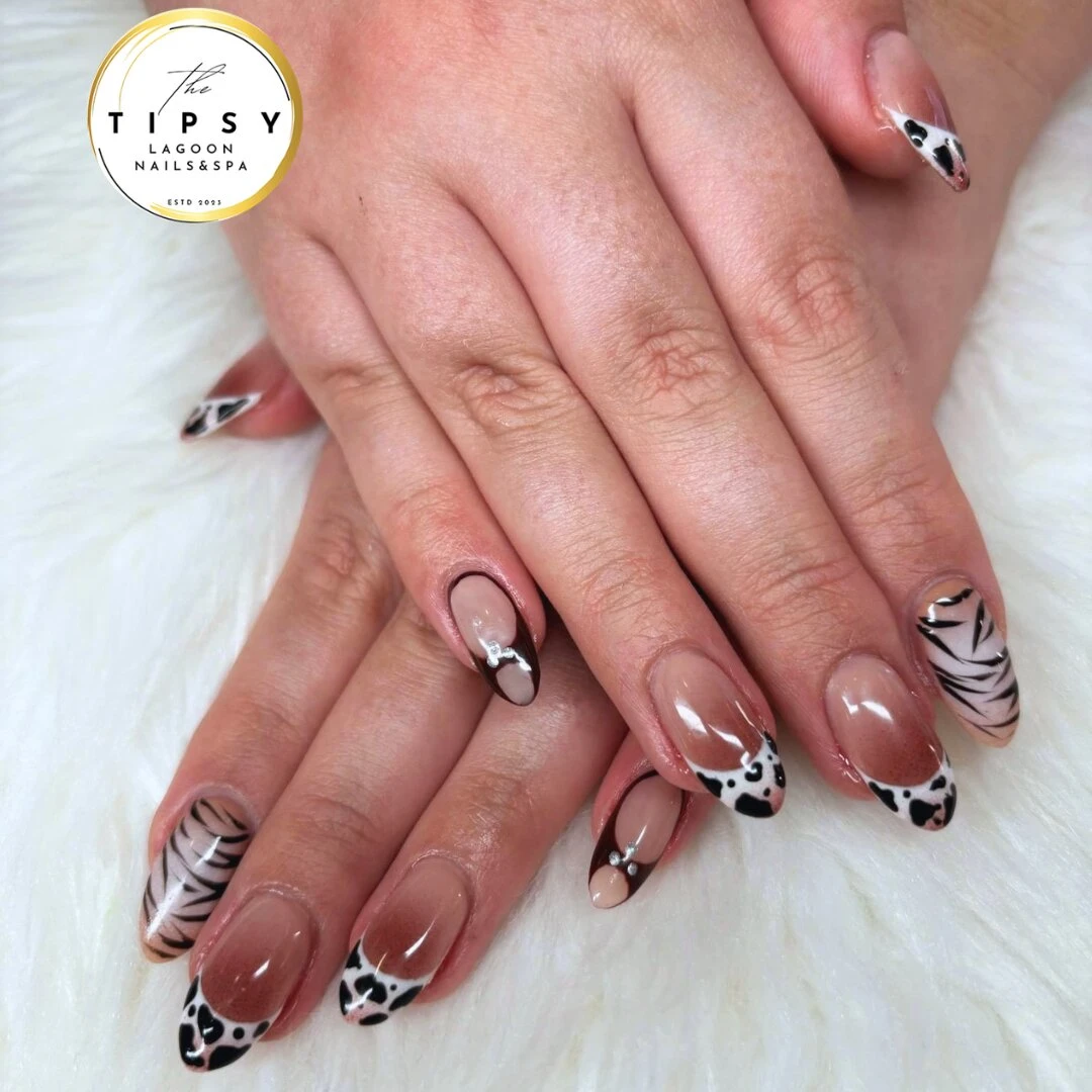 Amazing Nail Design